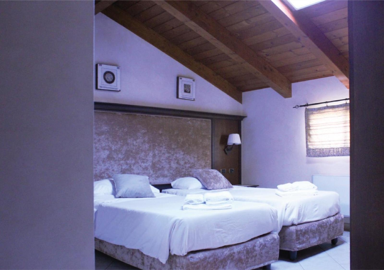 PolistenaLe Corti - Dimora Storica住宿加早餐旅馆 外观 照片